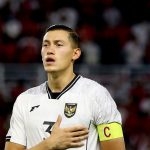 Cedera Paha, Jay Idzes Absen Bela Timnas Indonesia