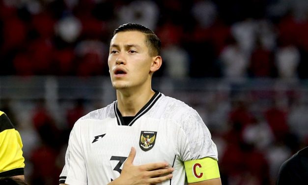 Cedera Paha, Jay Idzes Absen Bela Timnas Indonesia