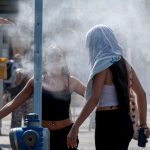 Suhu Spanyol Tembus 45,7 Derajat Celsius, Samai Rekor Panas September