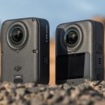 DJI Osmo 360 II Resmi di Indonesia, Rekam Video 8K 60 FPS dan Lensa Bisa Diganti