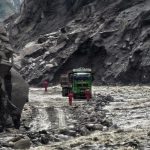 Banjir Bandang Nepal-Tibet Tewaskan 1.130 Orang, Ribuan Masih Hilang