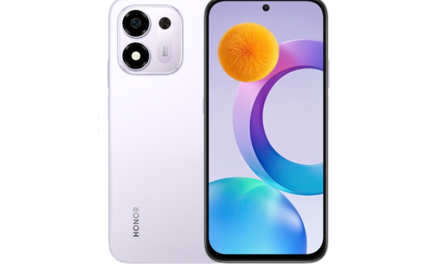 Honor Play 11 Hadir dengan Baterai 8.300 mAh dan Kamera 50 MP