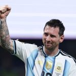 Lionel Messi Pensiun, Argentina Terancam Ulangi Masa Sulit Setelah Era Maradona