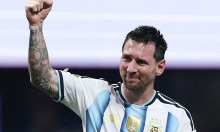 Lionel Messi Pensiun, Argentina Terancam Ulangi Masa Sulit Setelah Era Maradona