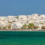 5 Pulau Indah di Yunani Selain Santorini untuk Liburan Musim Panas