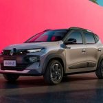 Renault Kwid 2026 Resmi Meluncur di Brasil, Tampil Lebih Modern dengan Interior Baru