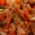 Resep Ceker Bakso Mercon Pedas Gurih, Bumbunya Meresap dan Bikin Nagih