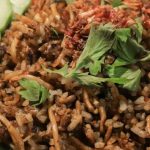 Resep Nasi Goreng Magelangan, Perpaduan Nasi dan Mie yang Gurih Mengenyangkan
